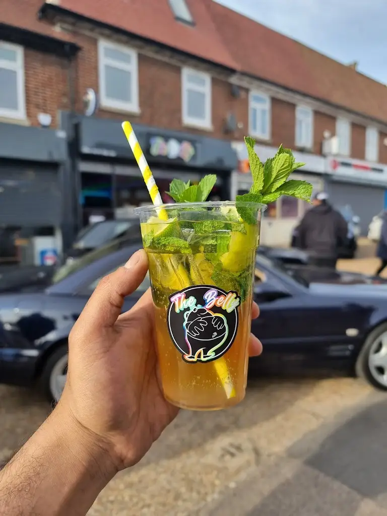 Menu_The Belly_Collier Row_image_9