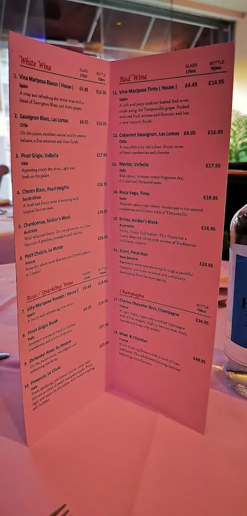 Menu_Light of India_Collier Row_image_3