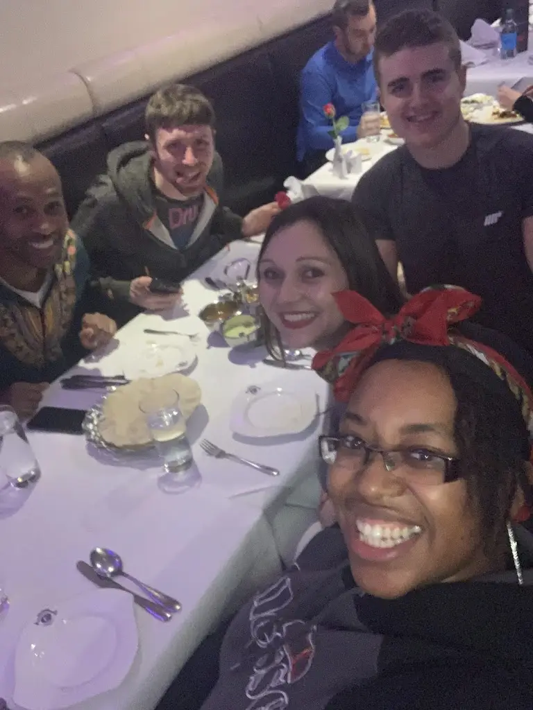 Terrie Time_Light of India_Collier Row_review