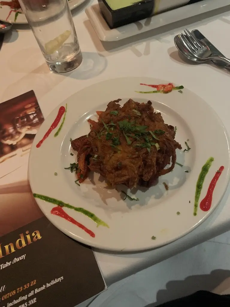 Katrina Stewart_Light of India_Collier Row_review