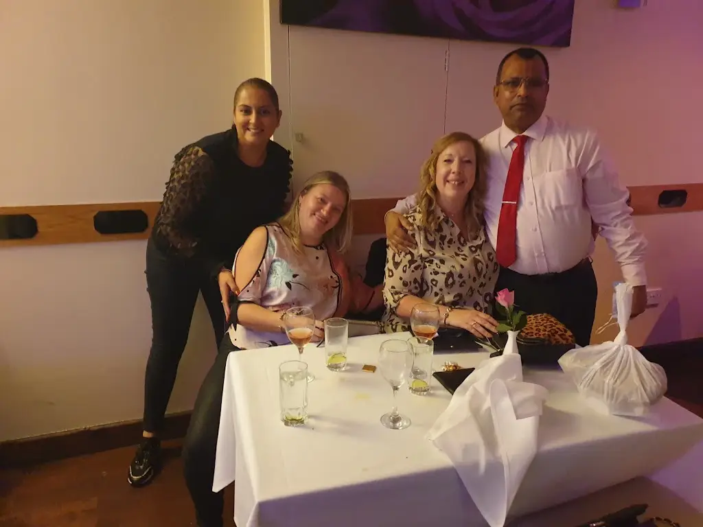 Chris Leonards_Light of India_Collier Row_review