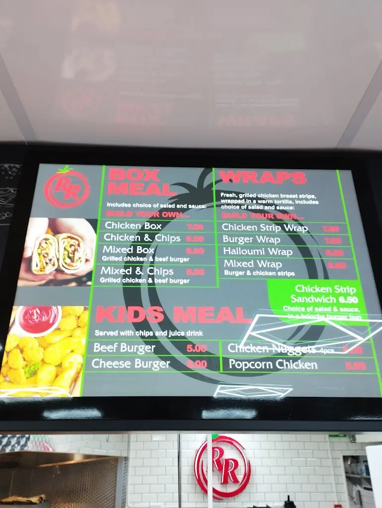 Menu_Red Relish Armthorpe_Armthorpe_image_4