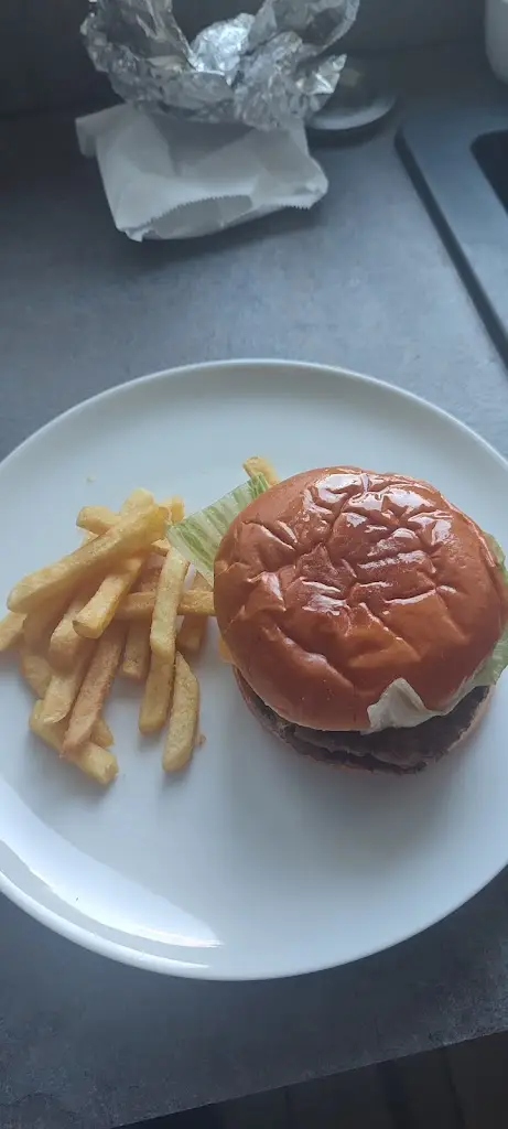 John Stewart_Red Relish Armthorpe_Armthorpe_review