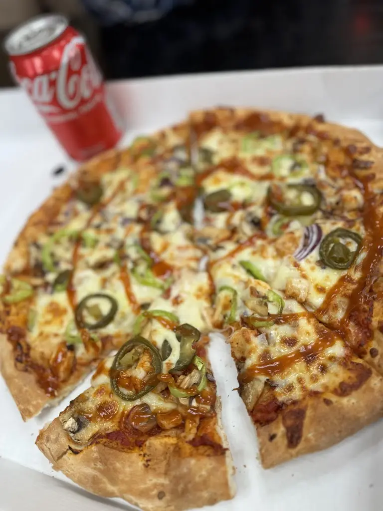 Snack Attack_Red Relish Armthorpe_Armthorpe_review