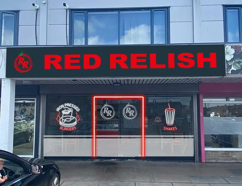 Red Relish Armthorpe restaurant in Armthorpe