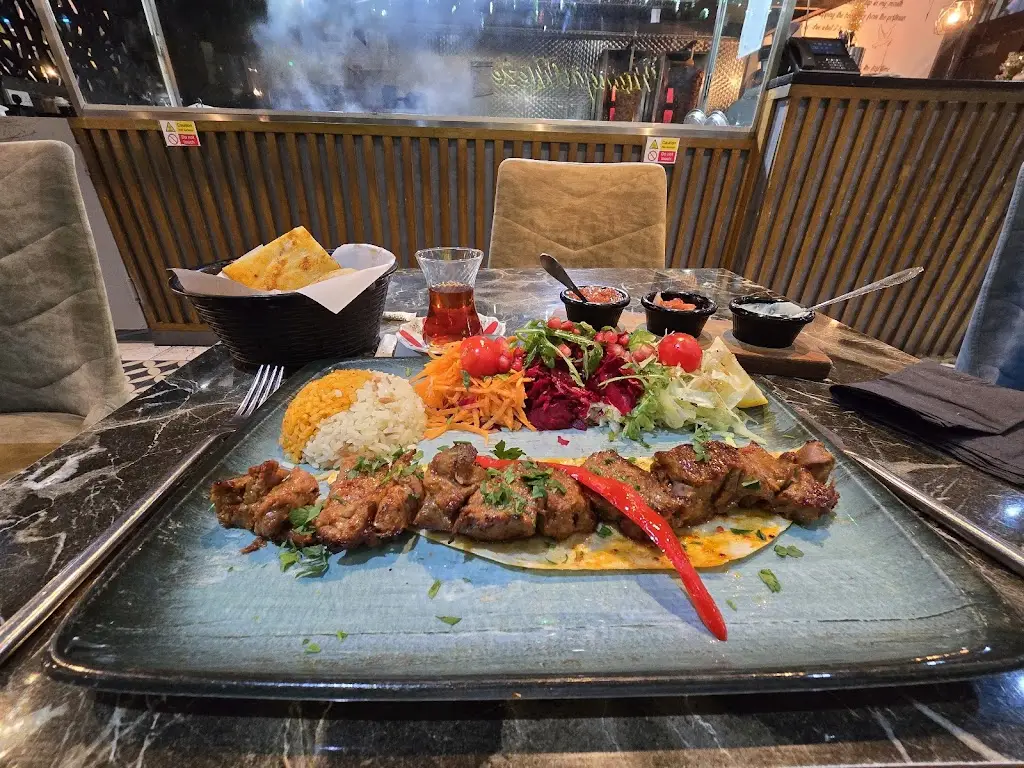 Menu_Mangal Meze Restaurant_Collier Row_immagine_5