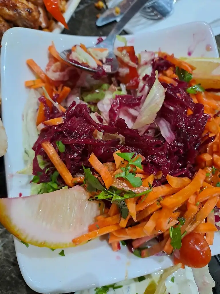 Menu_Mangal Meze Restaurant_Collier Row_immagine_7