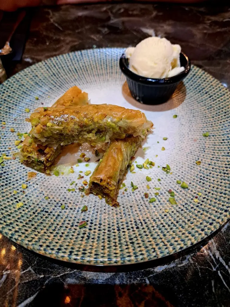 Menu_Mangal Meze Restaurant_Collier Row_immagine_8