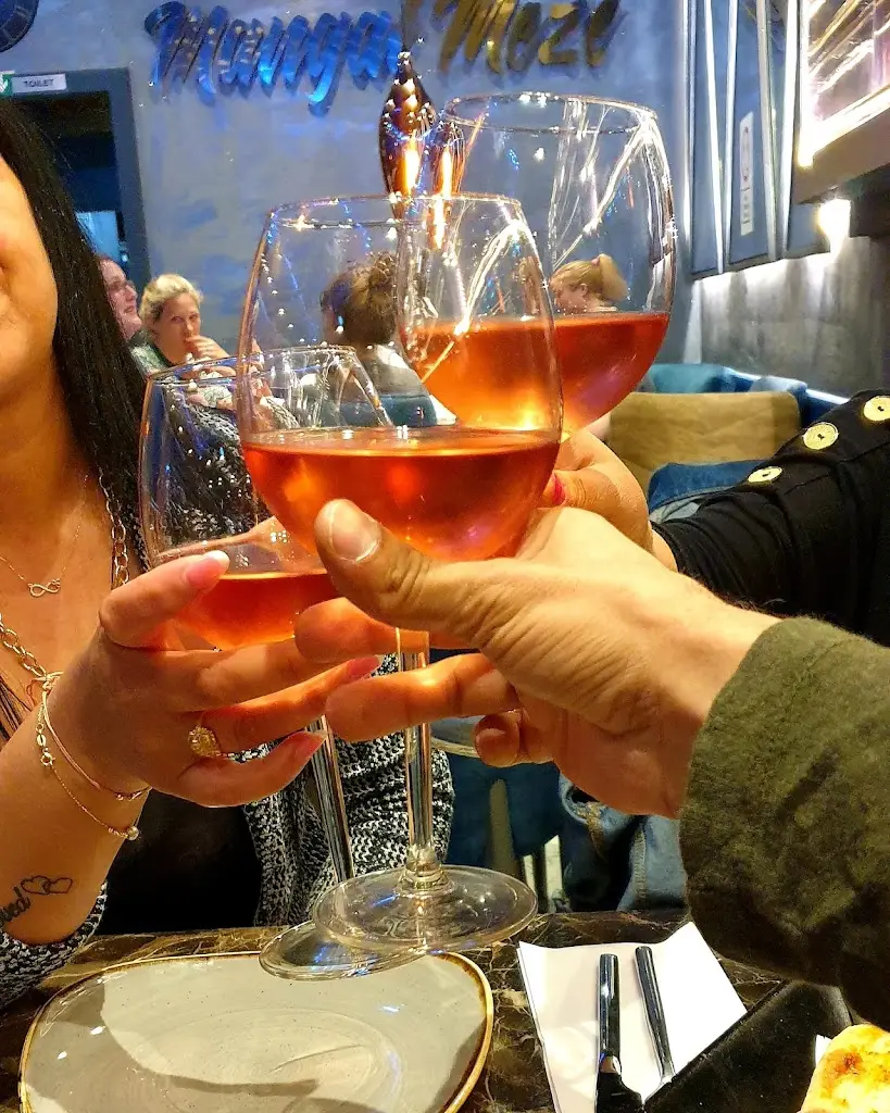 Menu_Mangal Meze Restaurant_Collier Row_immagine_9