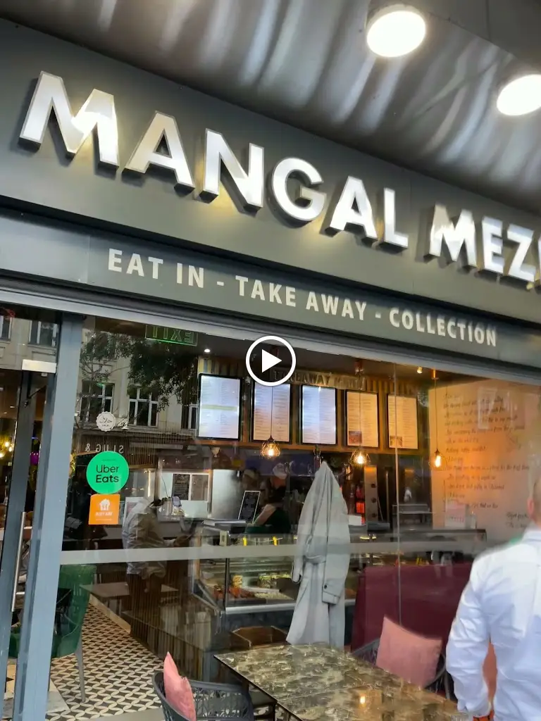 Mangal Meze Restaurant_Collier Row_slider_image_2