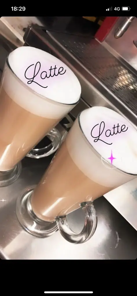 Menu_Dream Café_Collier Row_image_6