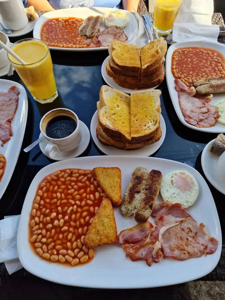 Menu_Dream Café_Collier Row_image_7