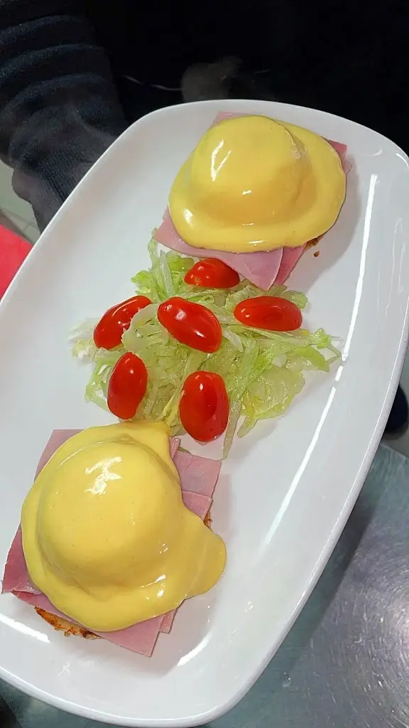 Menu_Dream Café_Collier Row_image_9