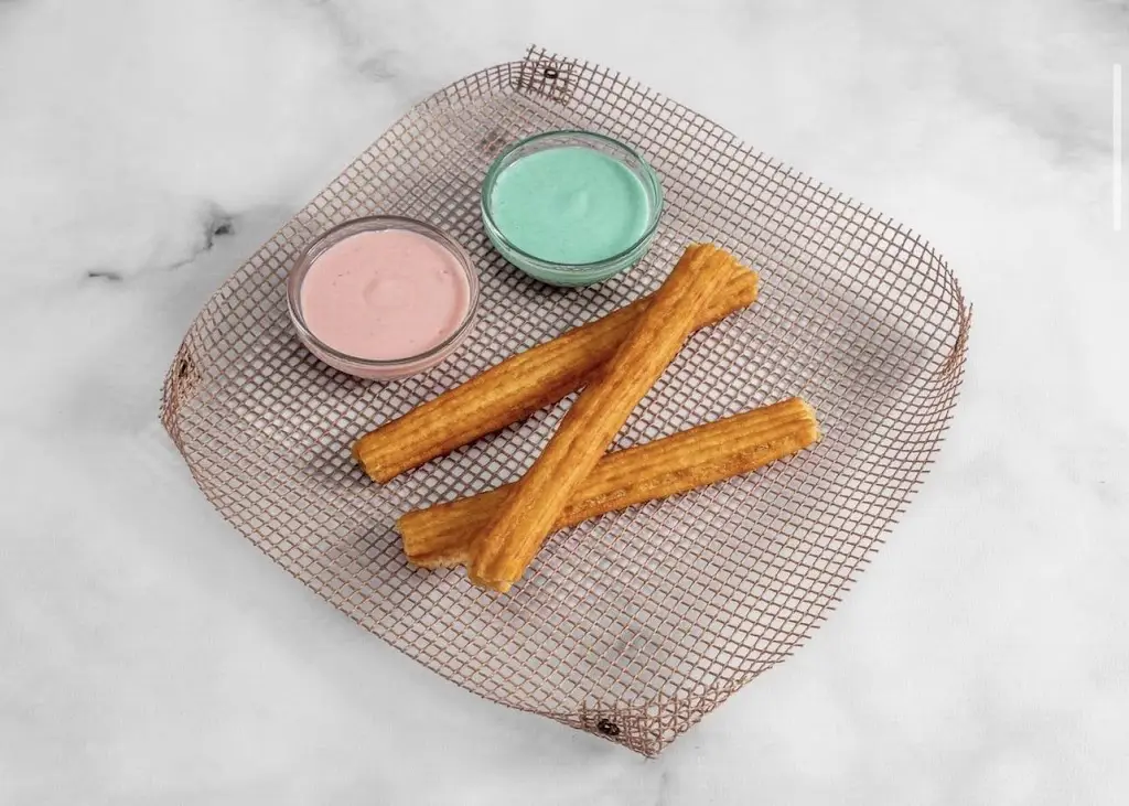 Menu_Bhai's Dessert Bar LTD_Collier Row_image_4