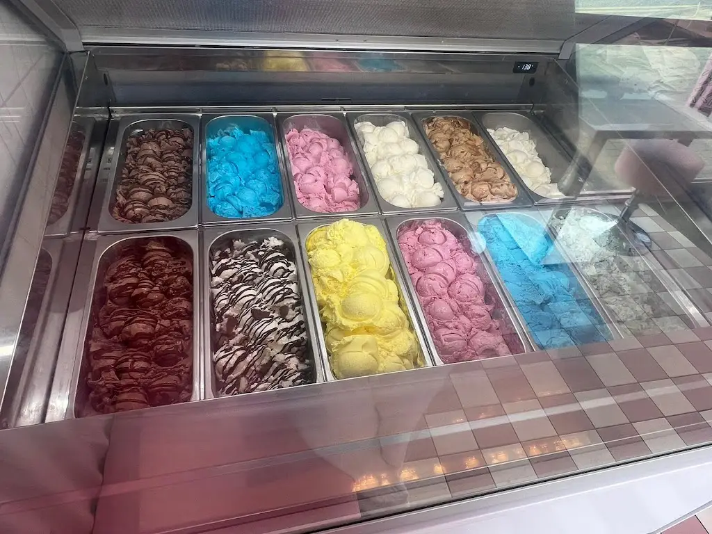 Menu_Bhai's Dessert Bar LTD_Collier Row_image_6