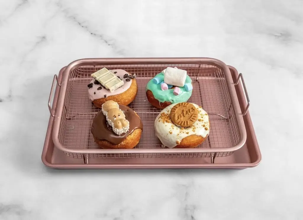 Menu_Bhai's Dessert Bar LTD_Collier Row_image_9