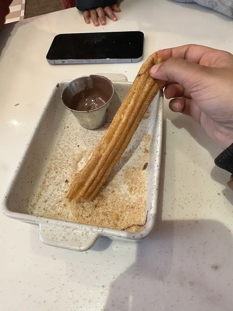 Noor Fatima_Bhai's Dessert Bar LTD_Collier Row_review