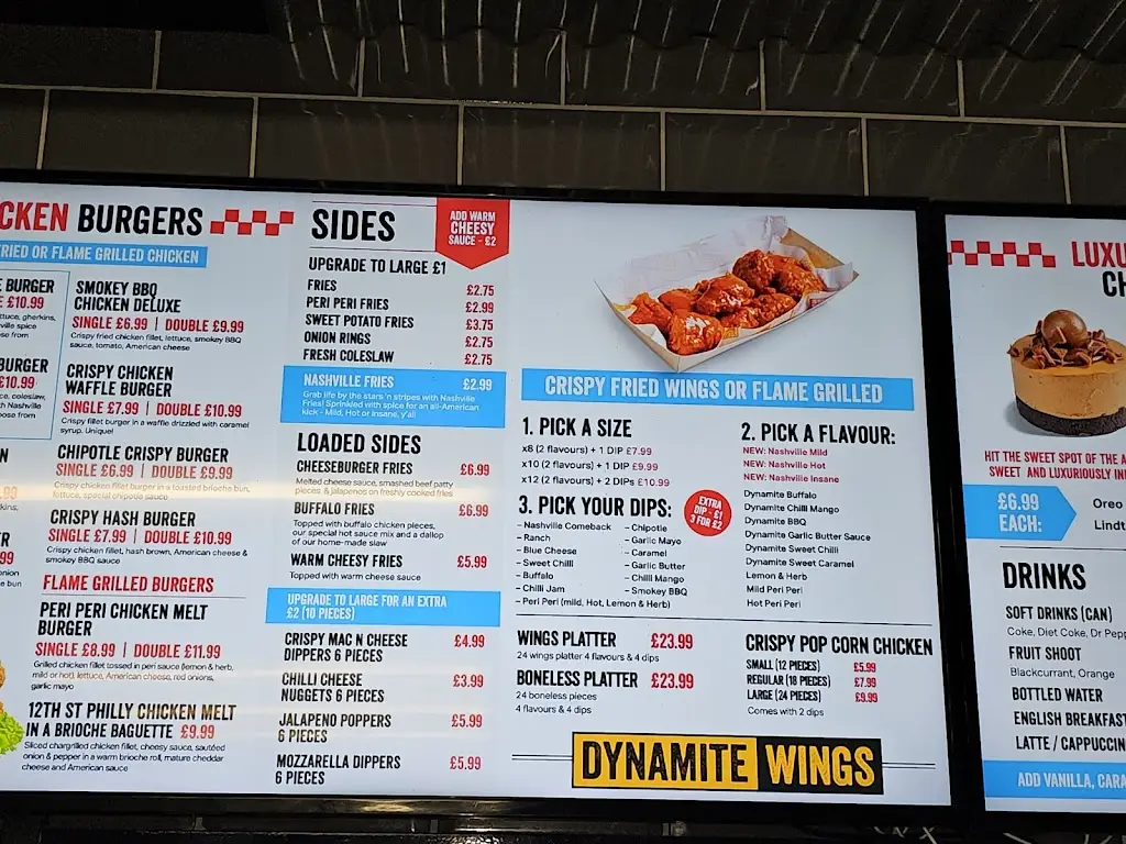 Menu_12th Street Burgers_Collier Row_image_1