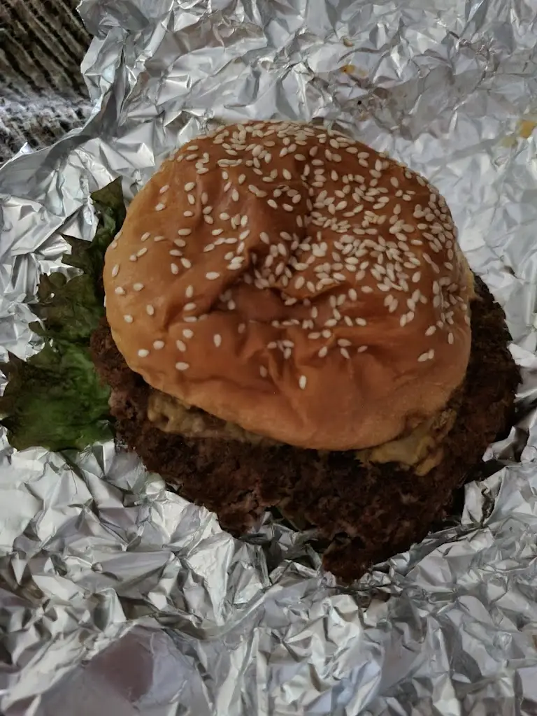 Menu_12th Street Burgers_Collier Row_image_4