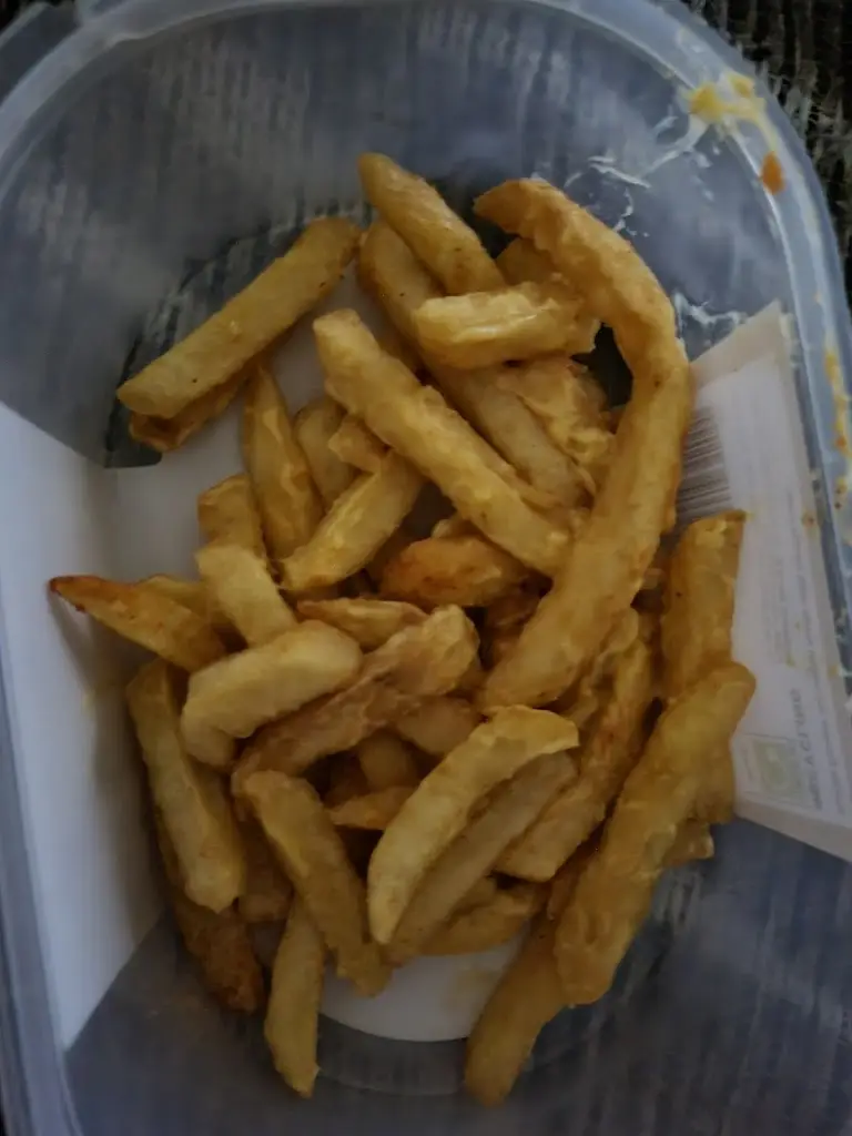 Menu_12th Street Burgers_Collier Row_image_7