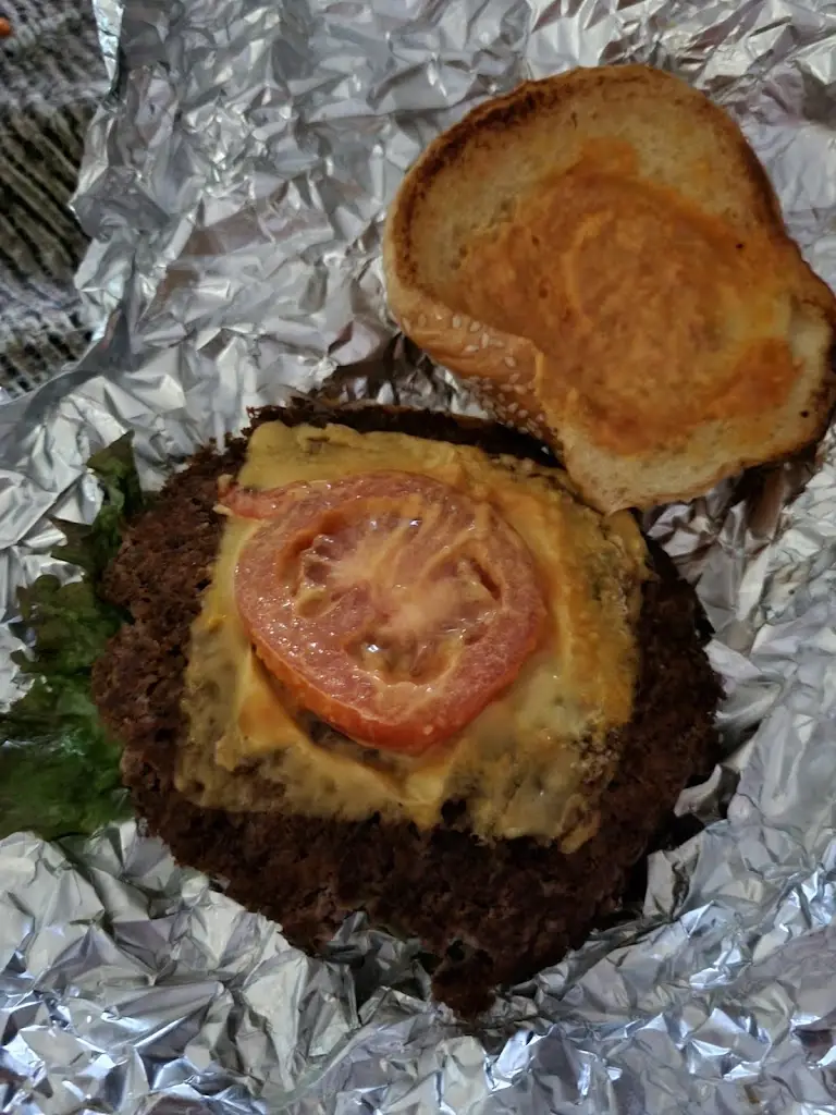 Menu_12th Street Burgers_Collier Row_image_8