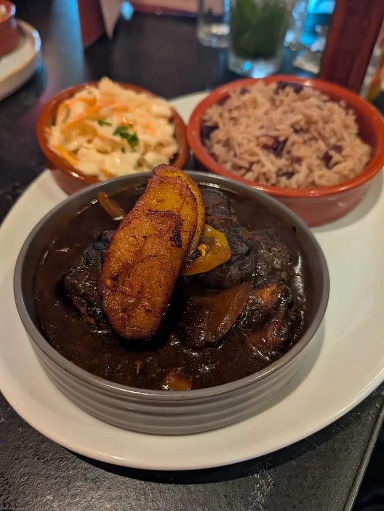 Amanda Aitchison_Turtle Bay Romford_Collier Row_review