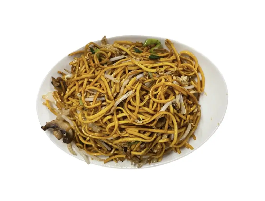 Menu_Wong's Oriental Restaurant_Collier Row_image_9