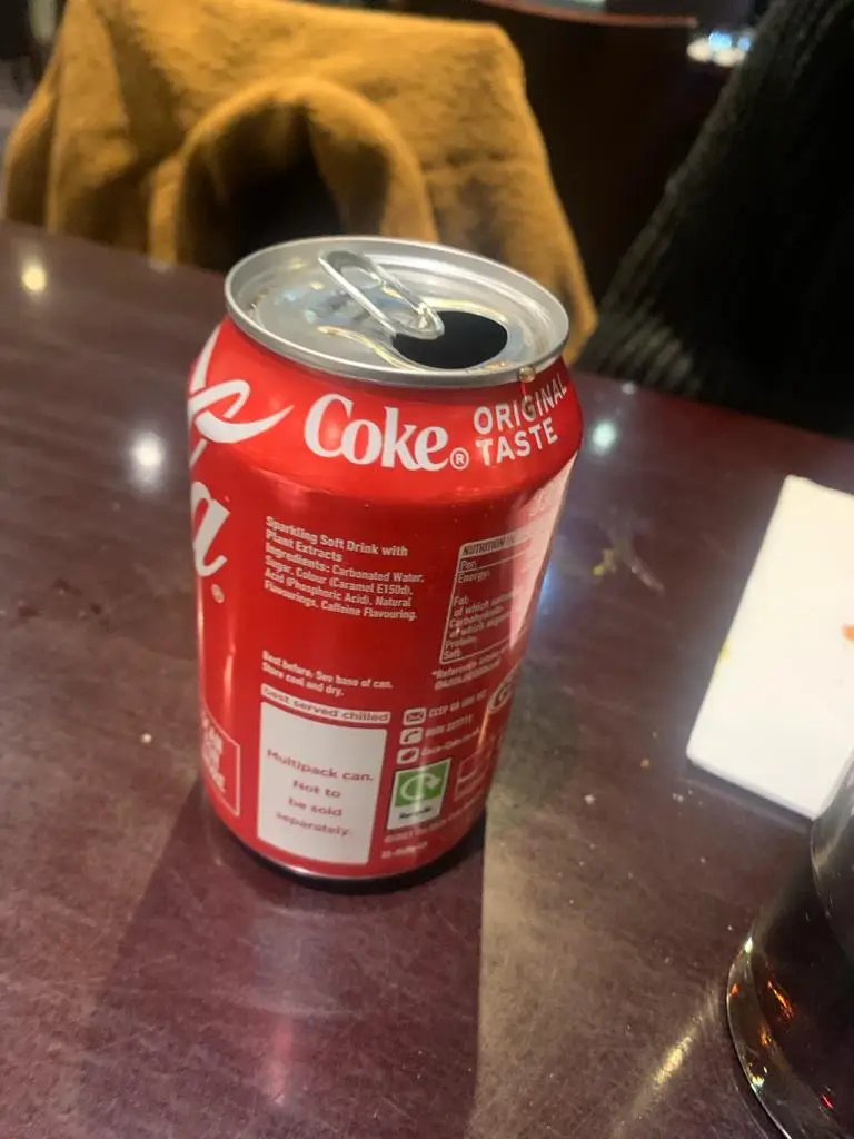 Megan Barry_Wong's Oriental Restaurant_Collier Row_review