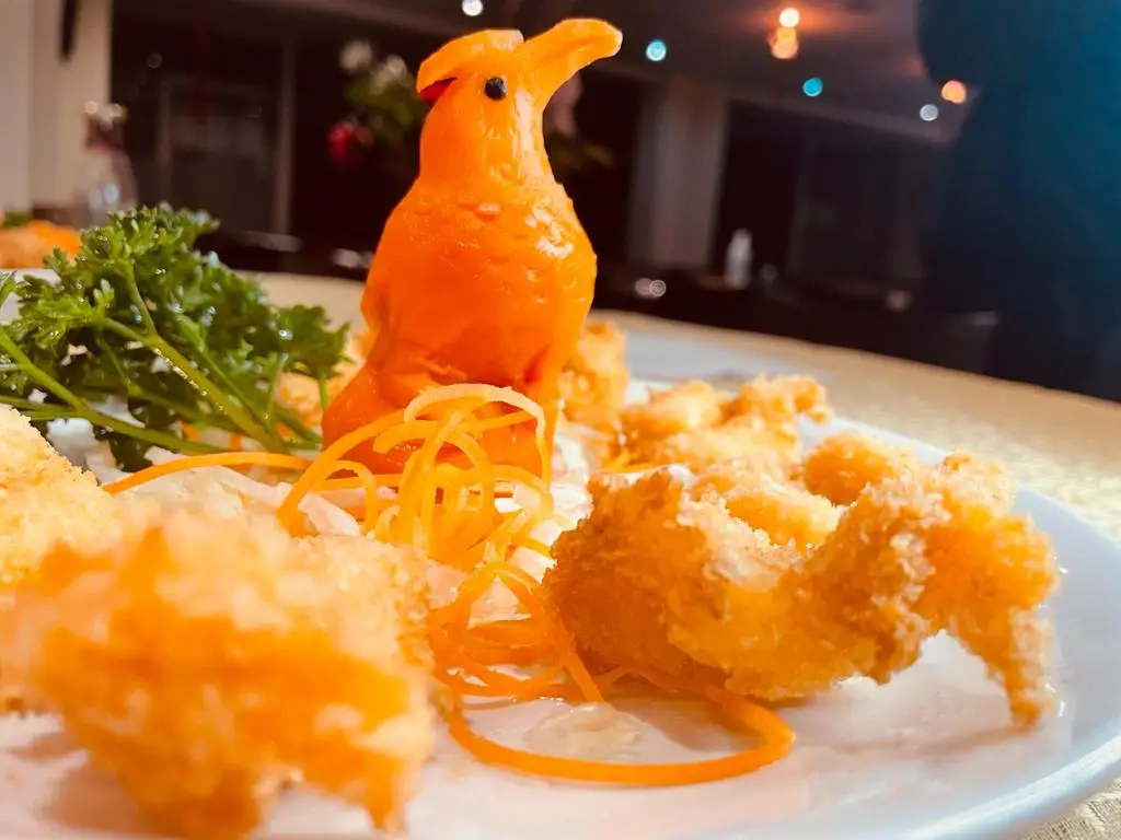 Wong's Oriental Restaurant_Collier Row_slider_image_3