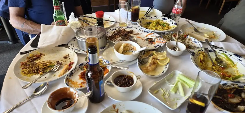 Simon Ayling_Blue Orchid_Collier Row_review