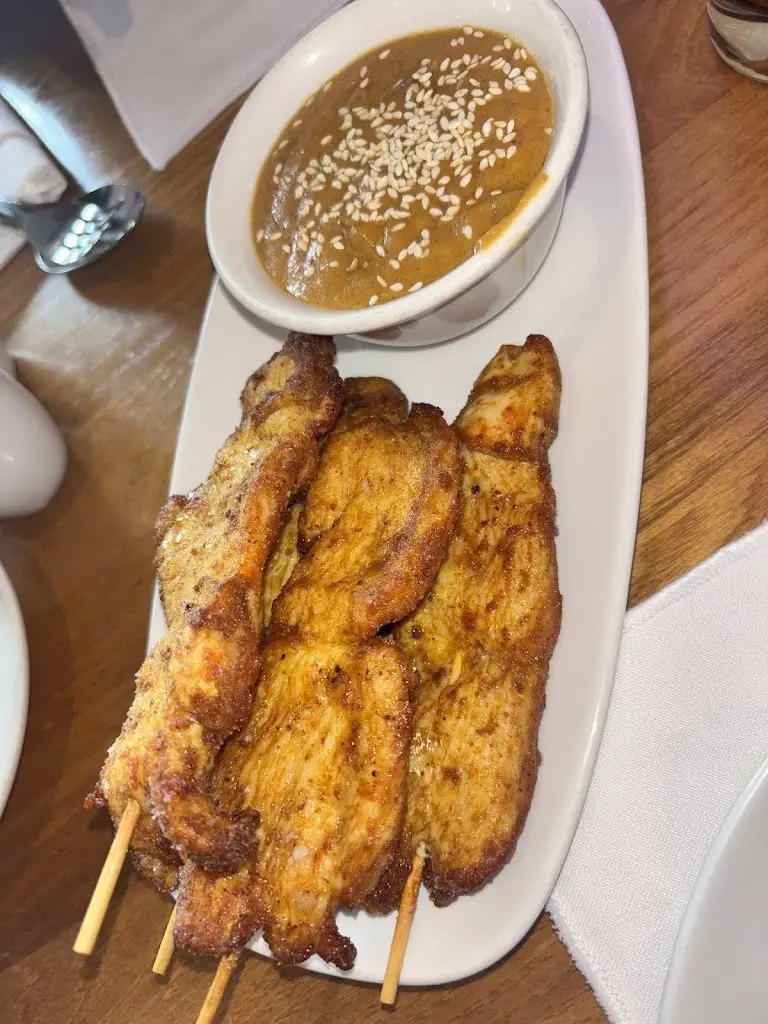 Rebecca_Blue Orchid_Collier Row_review