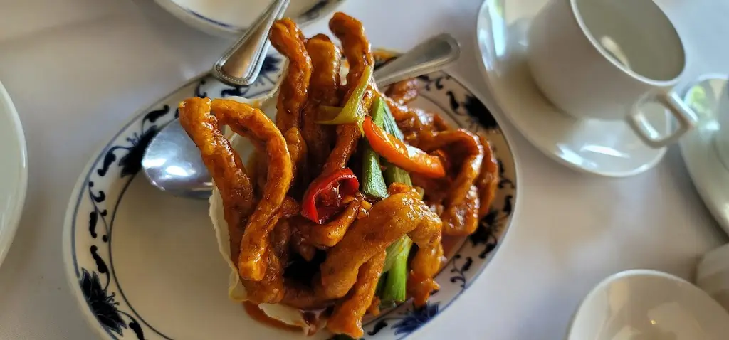 David Yoo Foo_Blue Orchid_Collier Row_review