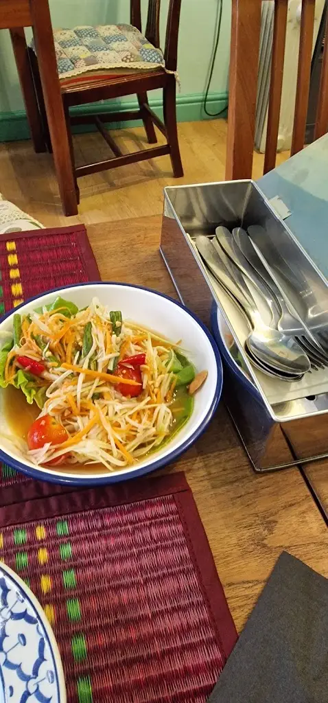 Menu_Thai Eatery Addlestone_Addlestone_image_5