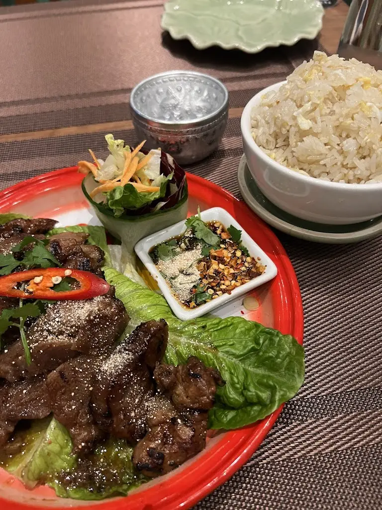 Menu_Thai Eatery Addlestone_Addlestone_image_7