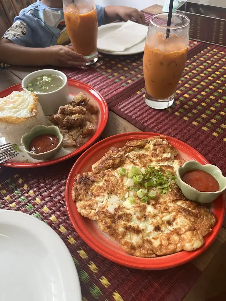 Aneihra Pineda_Thai Eatery Addlestone_Addlestone_review