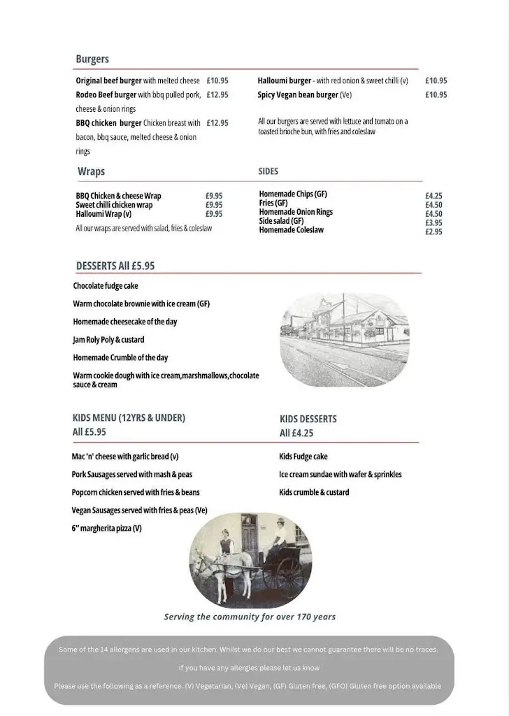 Menu_Horse & Groom_Armthorpe_image_3