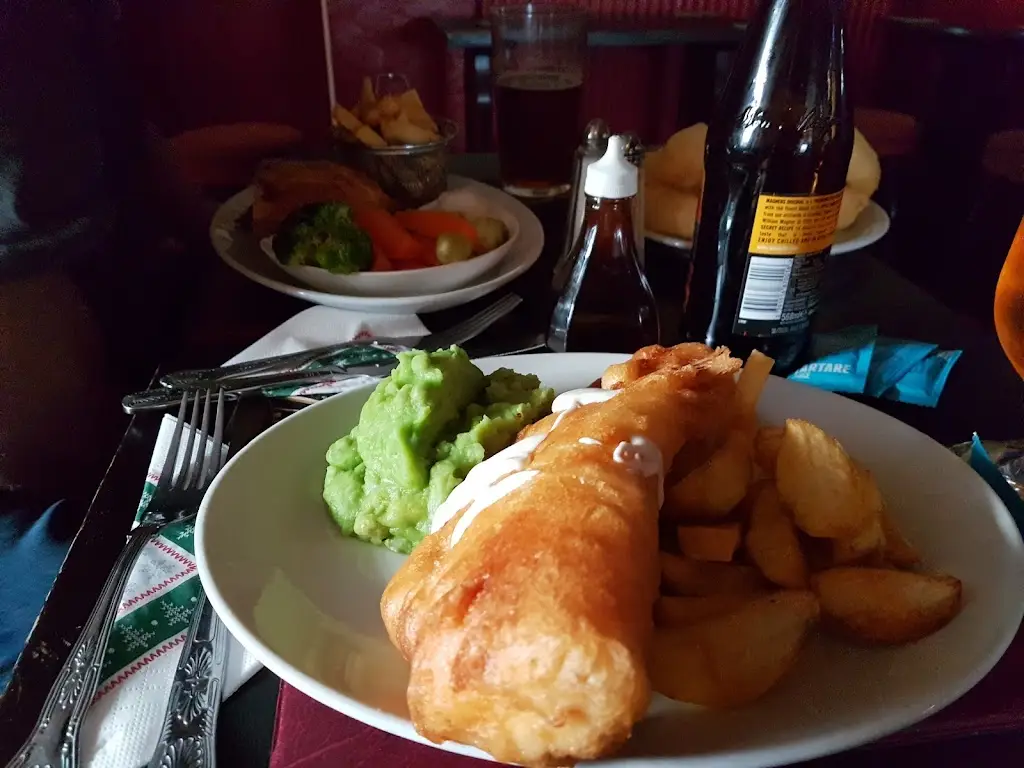 Menu_Horse & Groom_Armthorpe_image_8