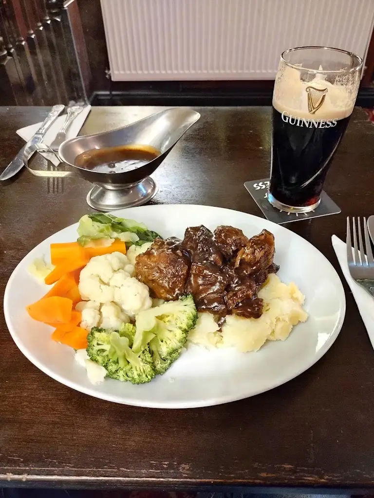 Tobby_Horse & Groom_Armthorpe_review