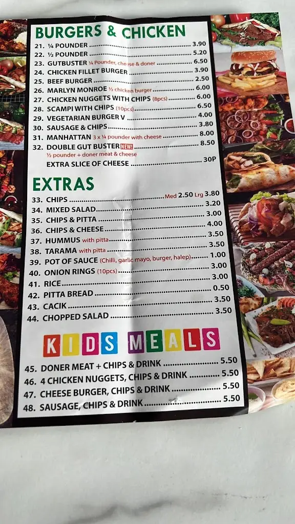 Menu_Charcoal Grill_Collier Row_image_1