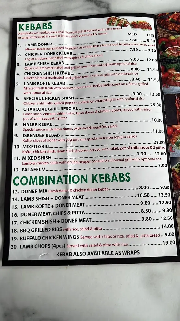 Menu_Charcoal Grill_Collier Row_image_2