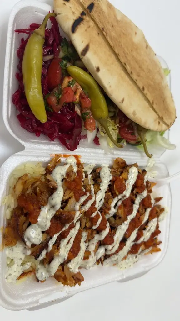 J H_Charcoal Grill_Collier Row_review