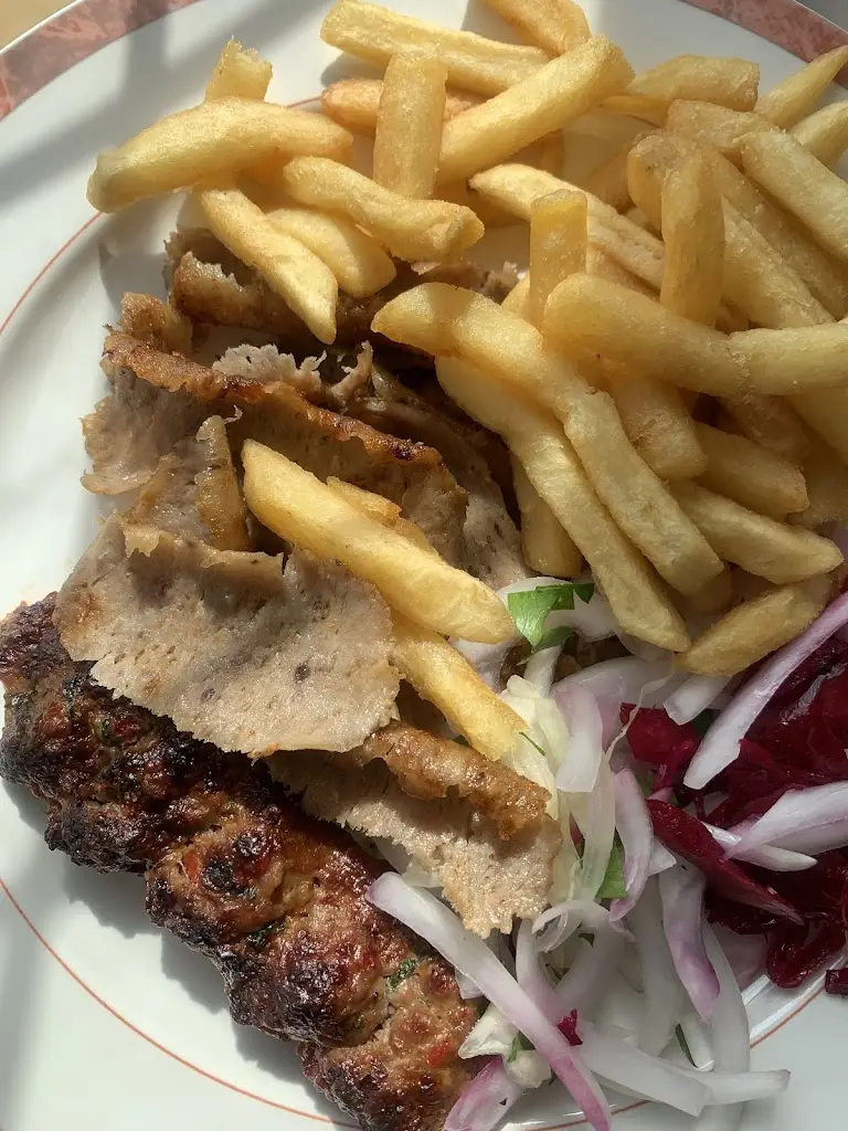 Adarsh’s Review_Charcoal Grill_Collier Row_review