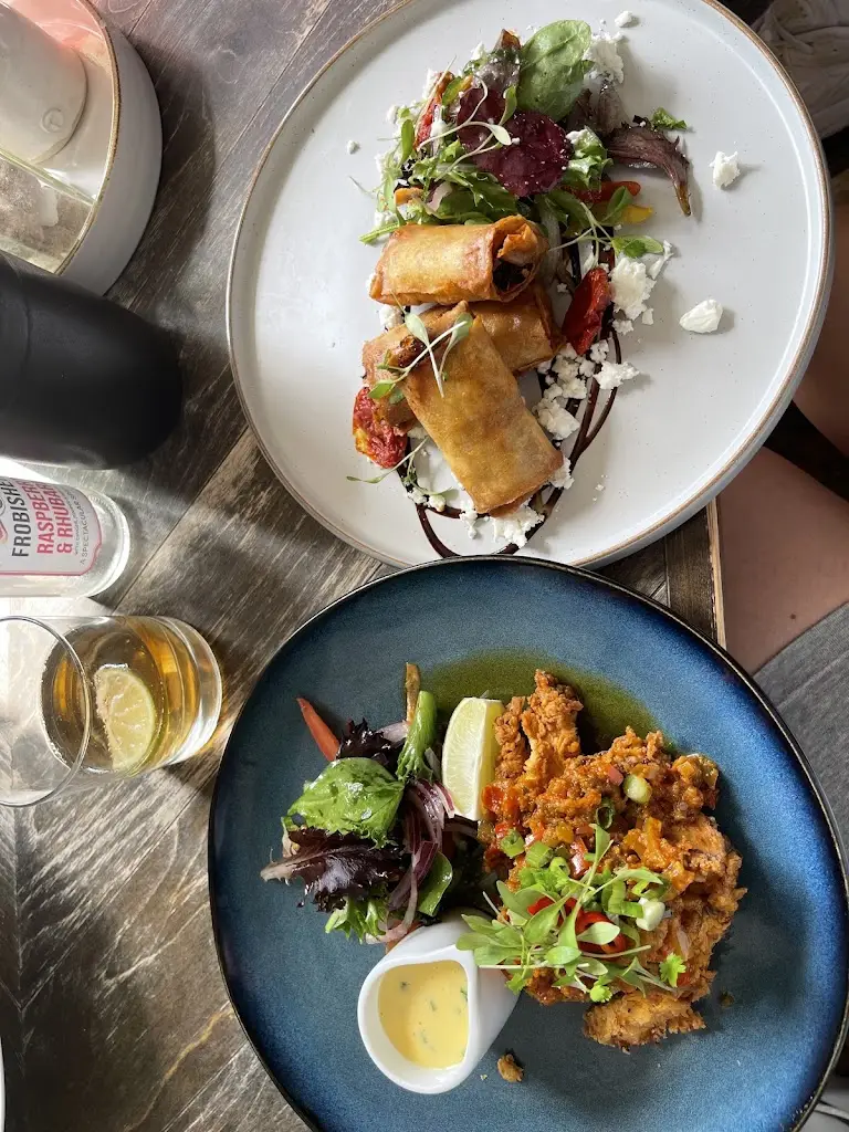 CJ C_Tubbs Restaurant and Bar_Colne_review