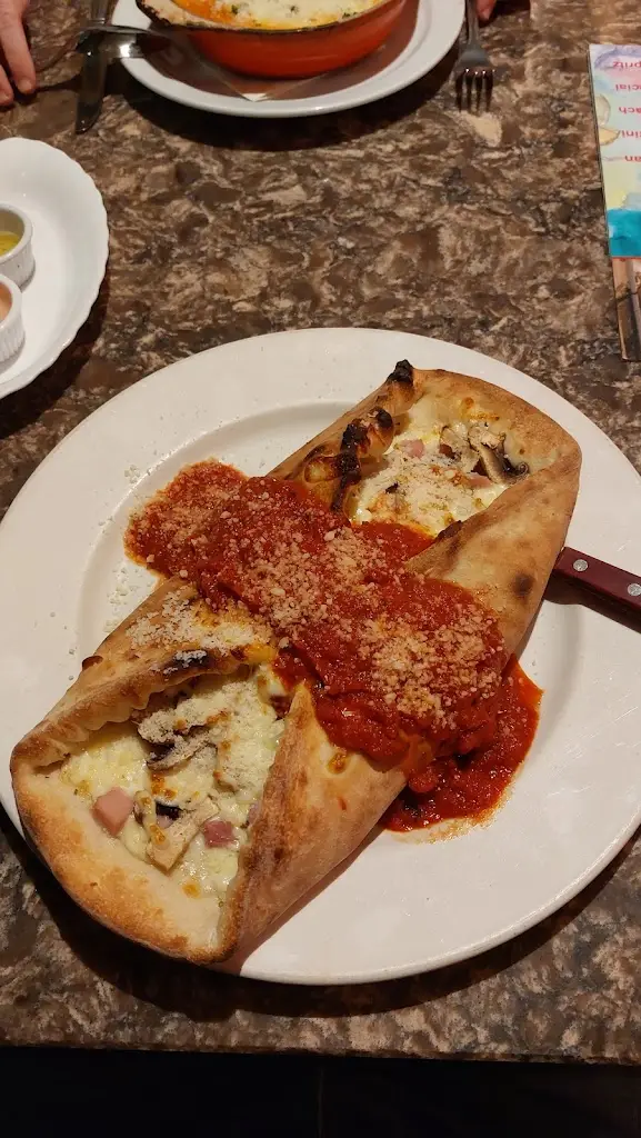 Menu_Carlo's Restaurant_Colne_immagine_6