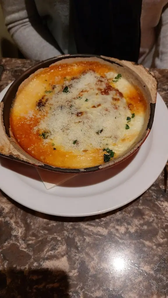 Menu_Carlo's Restaurant_Colne_immagine_7