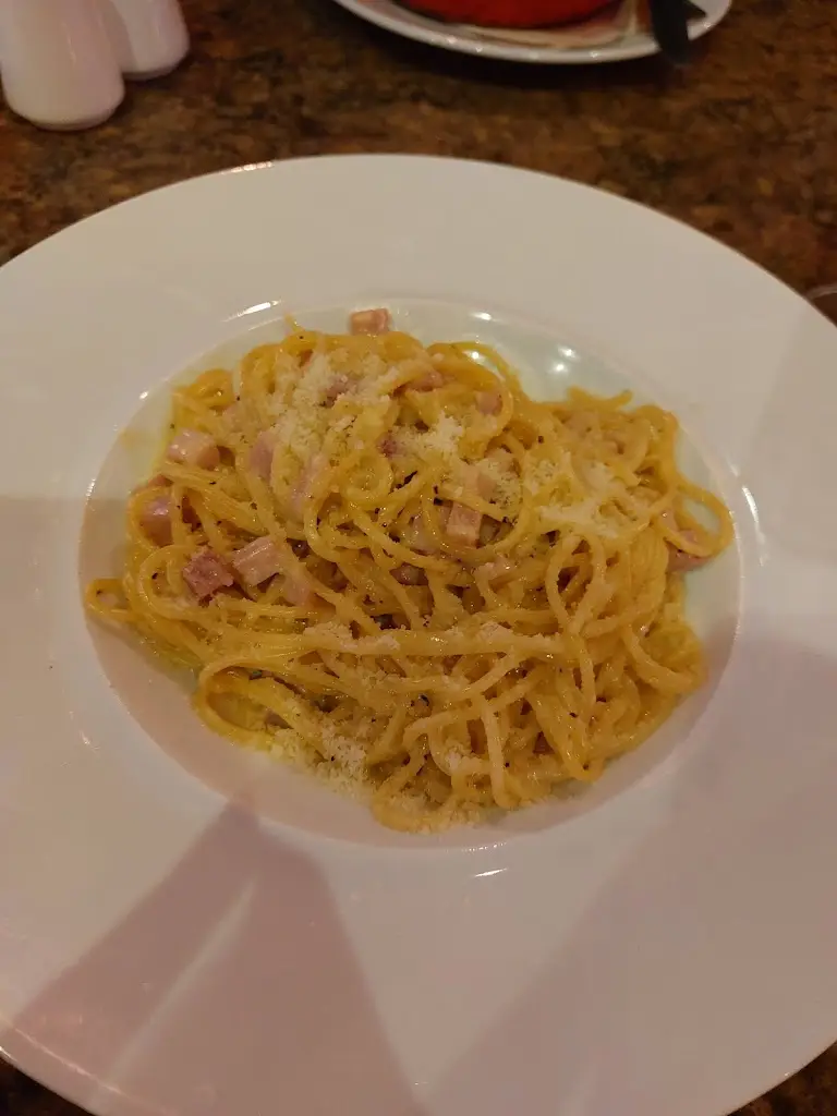 Menu_Carlo's Restaurant_Colne_immagine_9