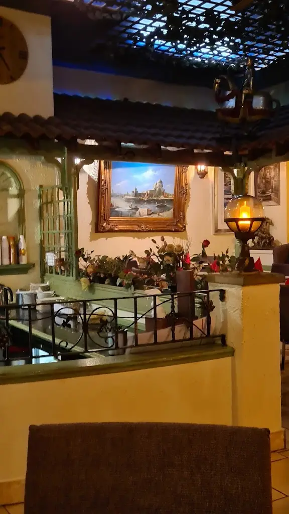 Heidi Dean_Carlo's Restaurant_Colne_recensione