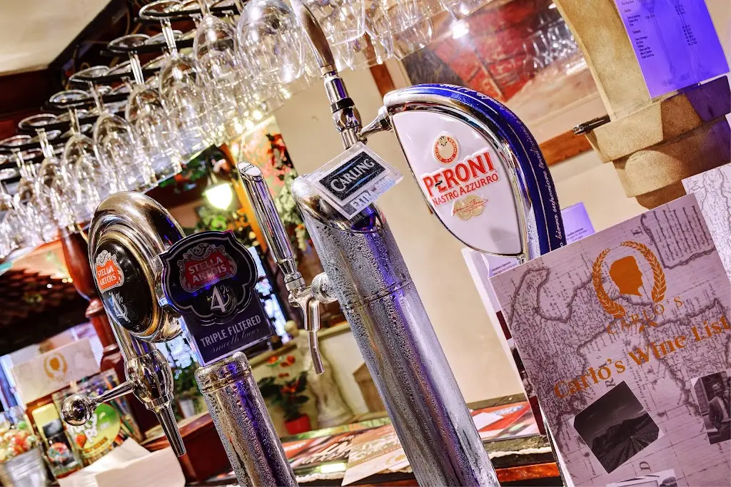 Carlo's Restaurant_Colne_slider_image_2