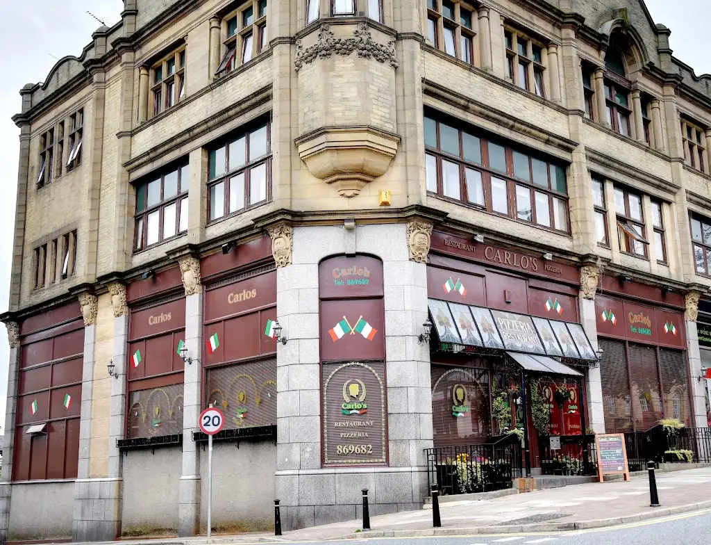 Carlo's Restaurant_Colne_slider_image_3