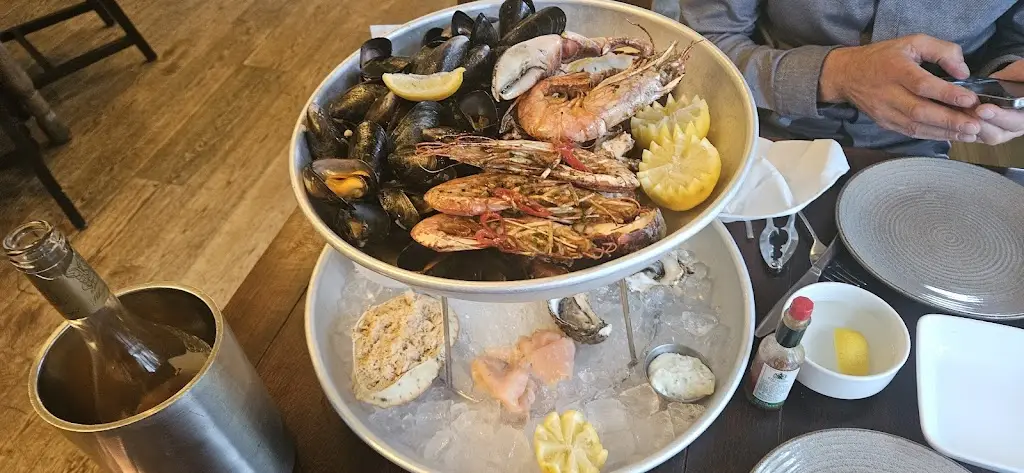 Shells Bells_The Alma Inn_Colne_review